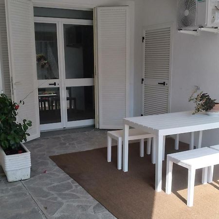 Garden Apartment Maratea Exterior foto