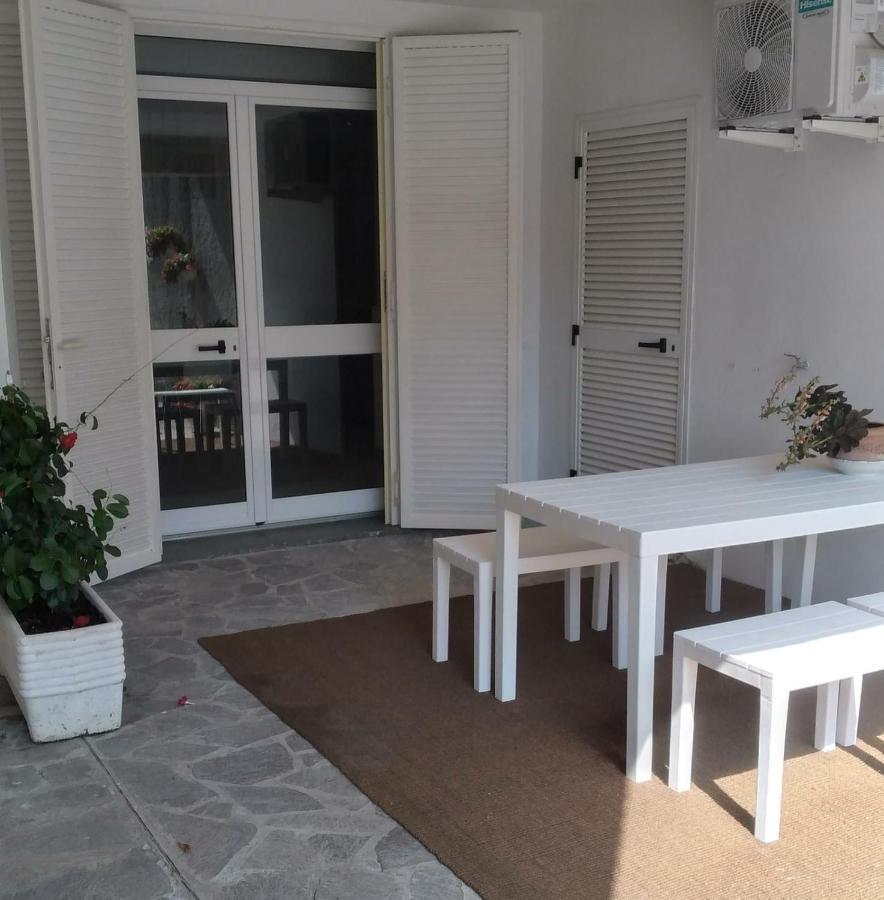 Garden Apartment Maratea Exterior foto